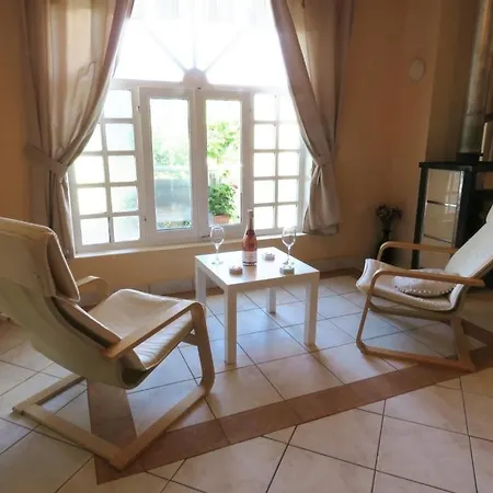 House In With Sea View, Terrace, Air Conditioning, Wi-fi 度假居 *