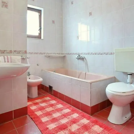 House In With Sea View, Terrace, Air Conditioning, Wi-fi