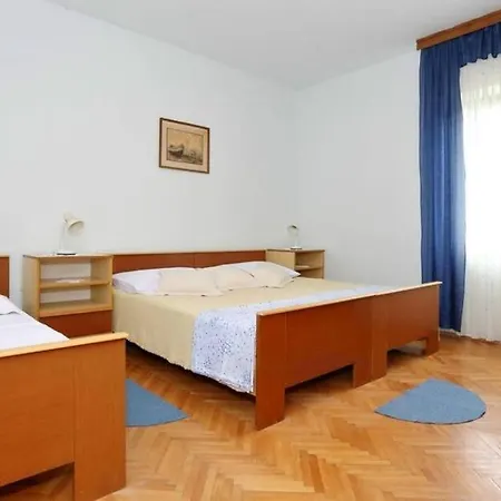 Vakantiehuis House In With Sea View, Terrace, Air Conditioning, Wi-fi