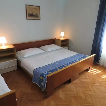 House In With Sea View, Terrace, Air Conditioning, Wi-fi Vakantiehuis *