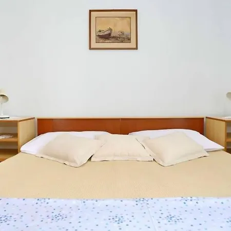 House In With Sea View, Terrace, Air Conditioning, Wi-fi 度假居 Ljubač