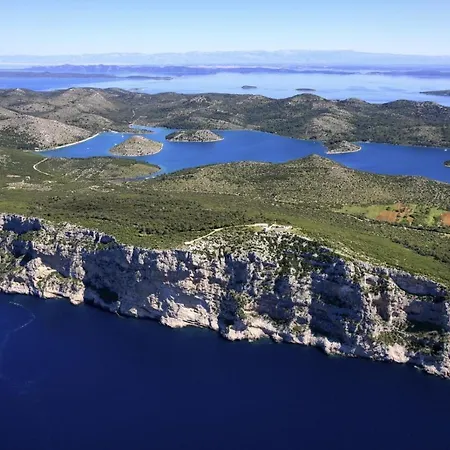 House In With Sea View, Terrace, Air Conditioning, Wi-fi *