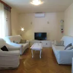Ferienhaus House In With Sea View, Terrace, Air Conditioning, Wi-fi *