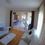 Ferienhaus House In With Sea View, Terrace, Air Conditioning, Wi-fi