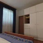 House In With Sea View, Terrace, Air Conditioning, Wi-fi Ljubač
