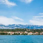 Ferienhaus House In With Sea View, Terrace, Air Conditioning, Wi-fi *