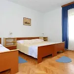 Ferienhaus House In With Sea View, Terrace, Air Conditioning, Wi-fi