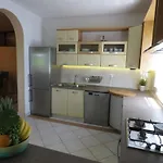 House In With Sea View, Terrace, Air Conditioning, Wi-fi Ljubač