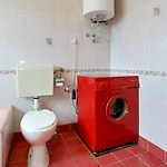 House In With Sea View, Terrace, Air Conditioning, Wi-fi *