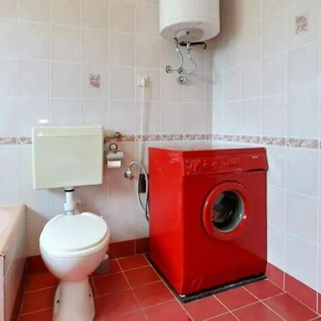 House In With Sea View, Terrace, Air Conditioning, Wi-fi *