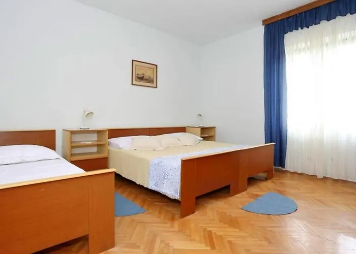 Σπίτι διακοπών House In With Sea View, Terrace, Air Conditioning, Wi-fi