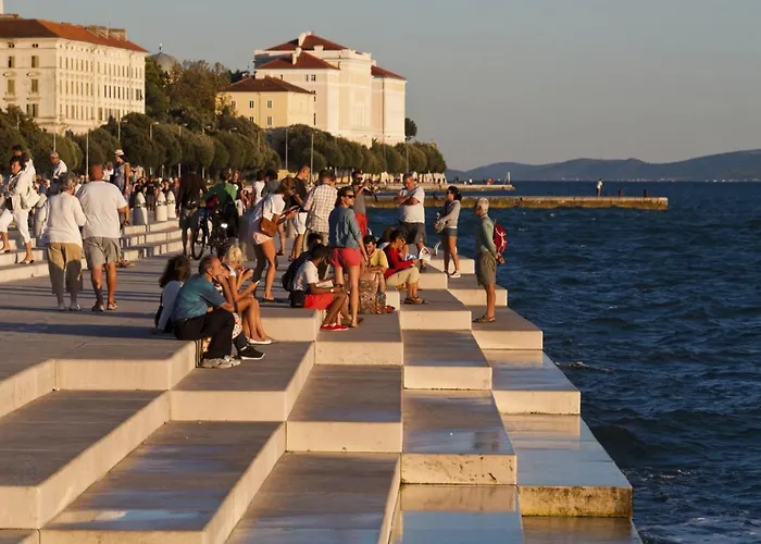 House In With Sea View, Terrace, Air Conditioning, Wi-fi Дом отдыха